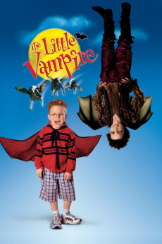The Little Vampire Free Download
