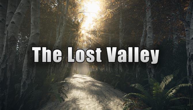 The Lost Valley-DARKSiDERS Free Download