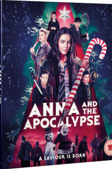 The Making of Anna and the Apocalypse Free Download