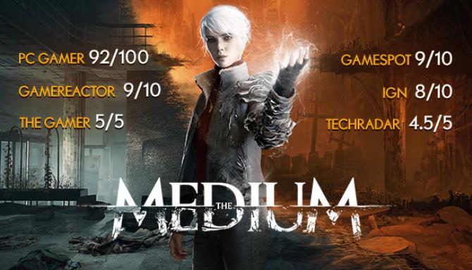 The Medium Update v1 2-CODEX Free Download