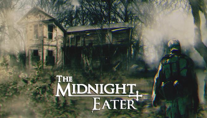 The Midnight Eater-TiNYiSO