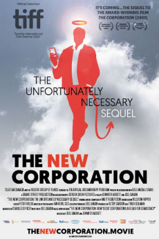 The New Corporation: The Unfortunately Necessary Sequel Free Download