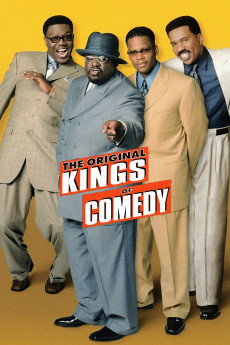 The Original Kings of Comedy Free Download