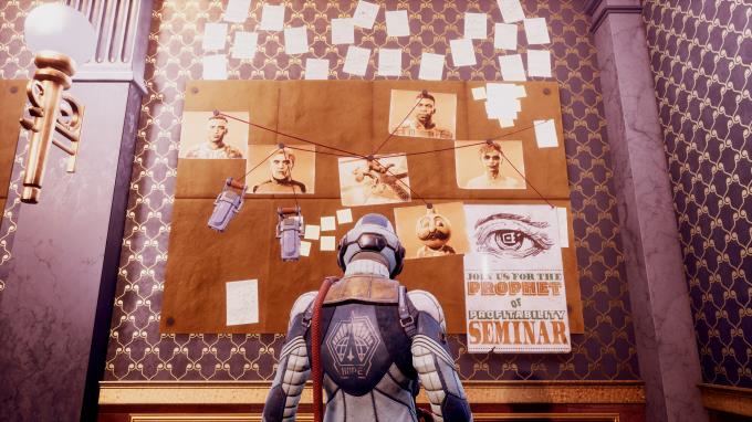 The Outer Worlds Murder on Eridanos Torrent Download
