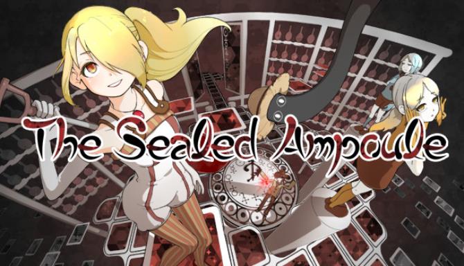 The Sealed Ampoule Free Download