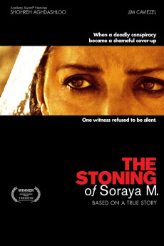 The Stoning of Soraya M. Free Download