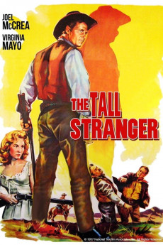 The Tall Stranger Free Download