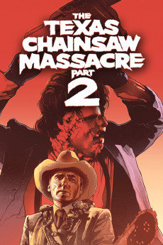 The Texas Chainsaw Massacre 2 Free Download