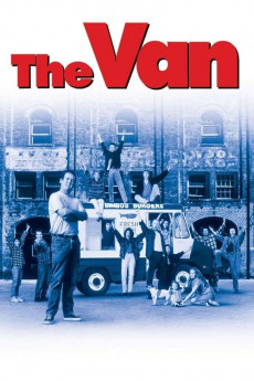 The Van Free Download