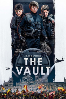 The Vault Free Download