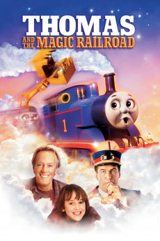 Thomas and the Magic Railroad Free Download
