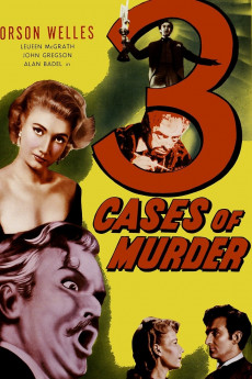 Three Cases of Murder Free Download