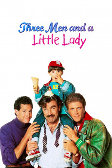 Three Men and a Little Lady Free Download