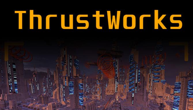 ThrustWorks-TiNYiSO Free Download