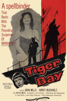 Tiger Bay Free Download