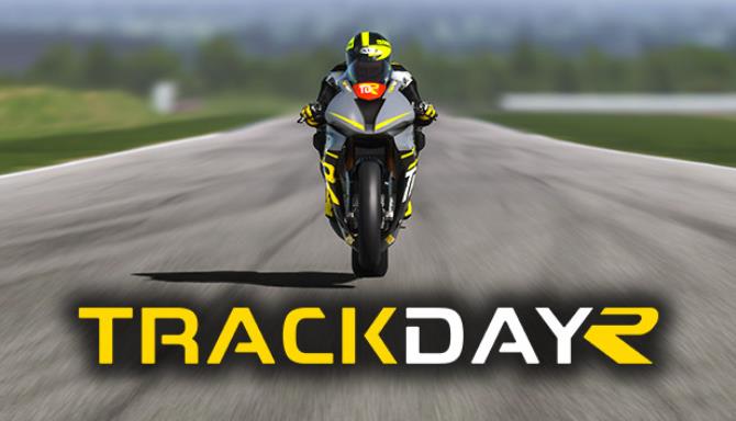 TrackDayR Free Download