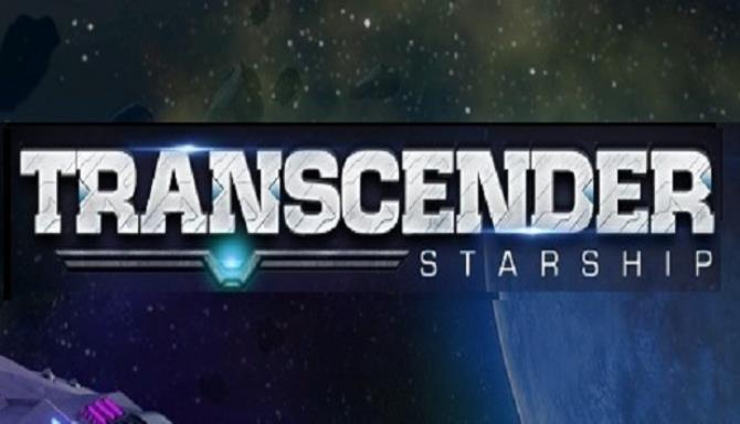 Transcender Starship-TiNYiSO Free Download