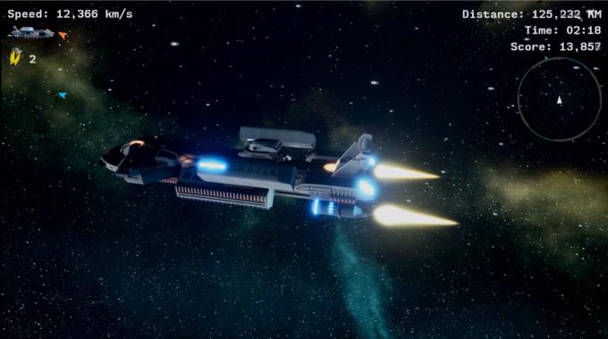 Transcender Starship Torrent Download