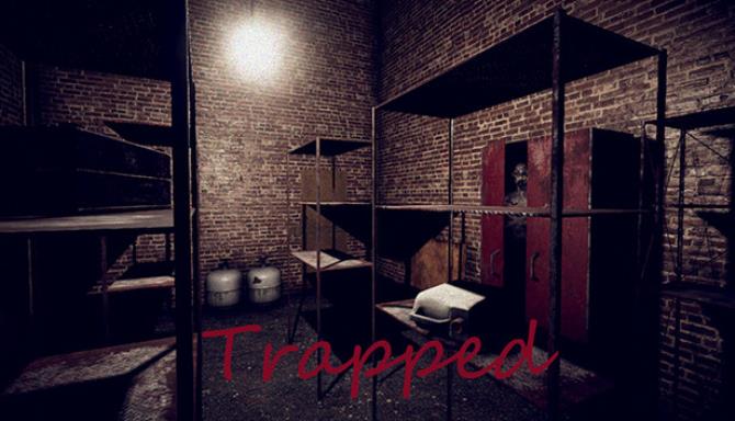 Trapped-TiNYiSO Free Download