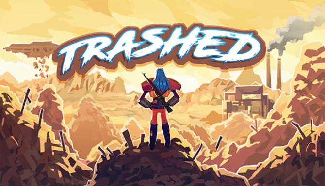 Trashed Free Download