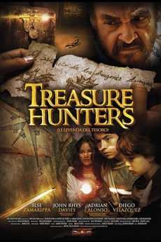 Treasure Hunters Free Download