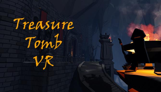Treasure Tomb VR-TiNYiSO Free Download