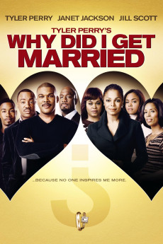 Tyler Perry’s Why Did I Get Married? Free Download