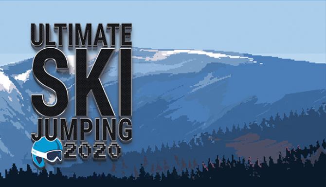 Ultimate Ski Jumping 2020-DARKZER0 Free Download