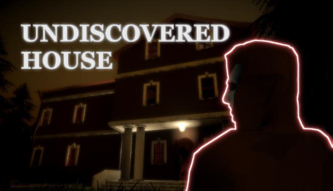 Undiscovered House-DARKZER0 Free Download