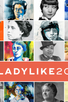 UNLADYLIKE: The Change Makers Free Download