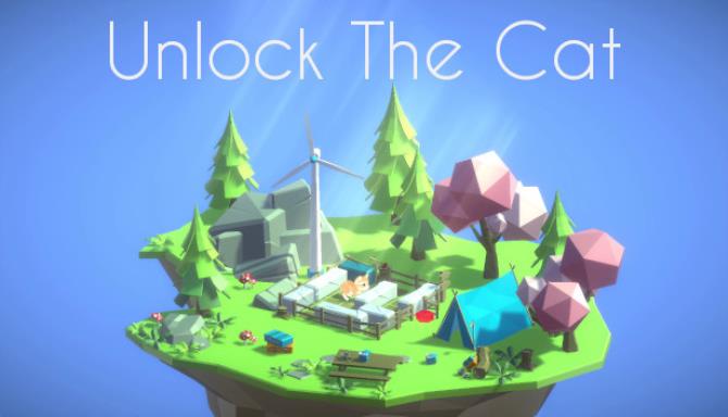 Unlock The Cat-DARKZER0 Free Download