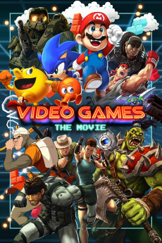 Video Games: The Movie Free Download