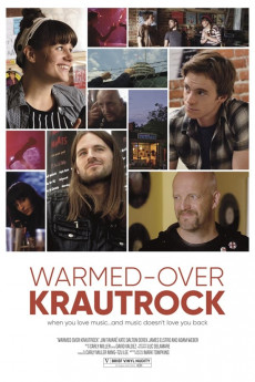 Warmed-Over Krautrock Free Download