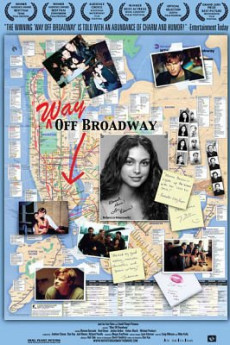 Way Off Broadway Free Download