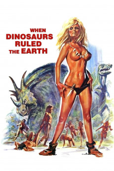 When Dinosaurs Ruled the Earth Free Download