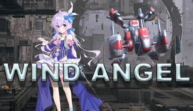 Wind Angel-DARKZER0 Free Download