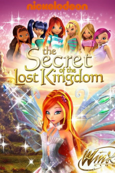 Winx Club: The Secret of the Lost Kingdom Free Download