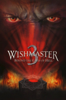 Wishmaster 3: Beyond the Gates of Hell Free Download