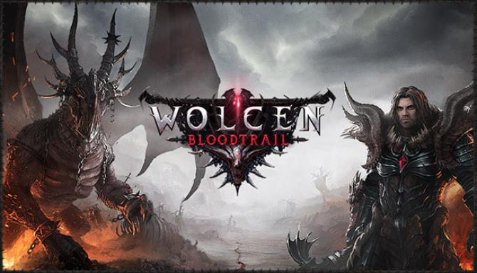 Wolcen Lords of Mayhem Bloodtrail Update v1 1 0 10-CODEX