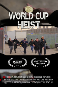 World Cup Heist Free Download