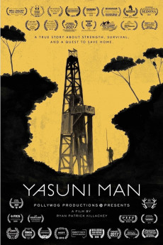 Yasuni Man Free Download