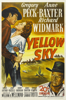 Yellow Sky Free Download