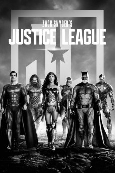 Zack Snyder’s Justice League Free Download