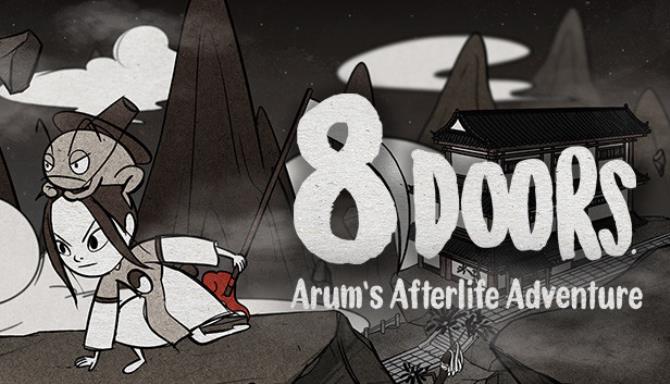 8Doors Arums Afterlife Adventure v10p-GOG Free Download