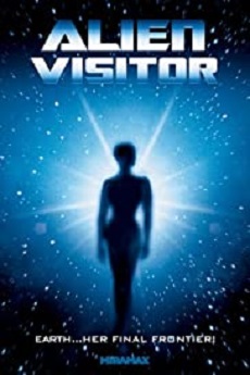 Alien Visitor Free Download