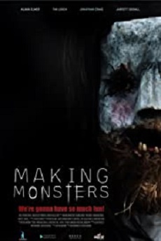 Making Monsters Free Download