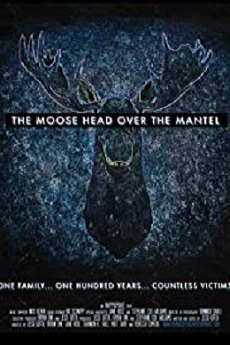 The Moose Head Over the Mantel Free Download