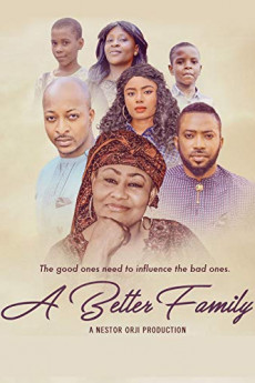 A Better Family Free Download