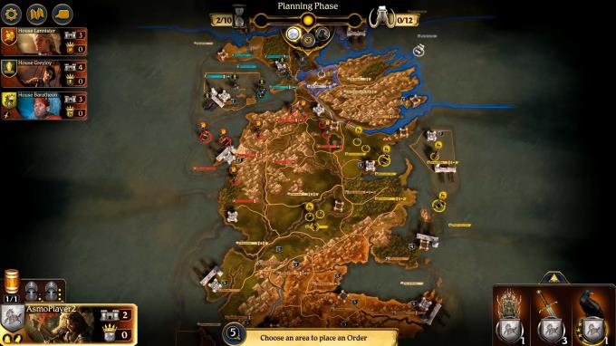 A Game of Thrones The Board Game Digital Edition Torrent Download