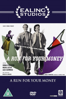 A Run for Your Money Free Download